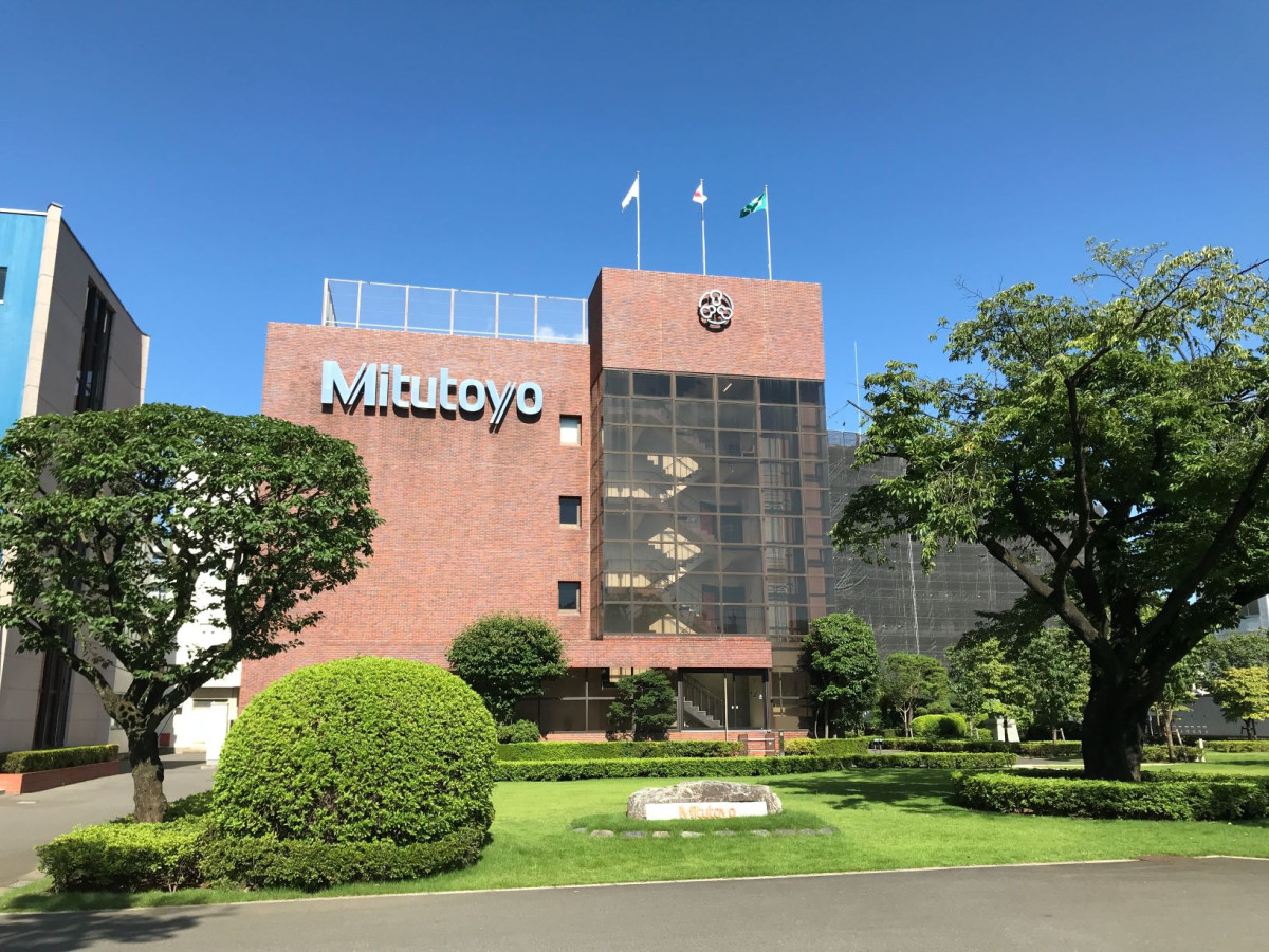 ミツトヨ測定博物館（沼田記念館・測定機器館）【川崎市】｜体験・観光 
